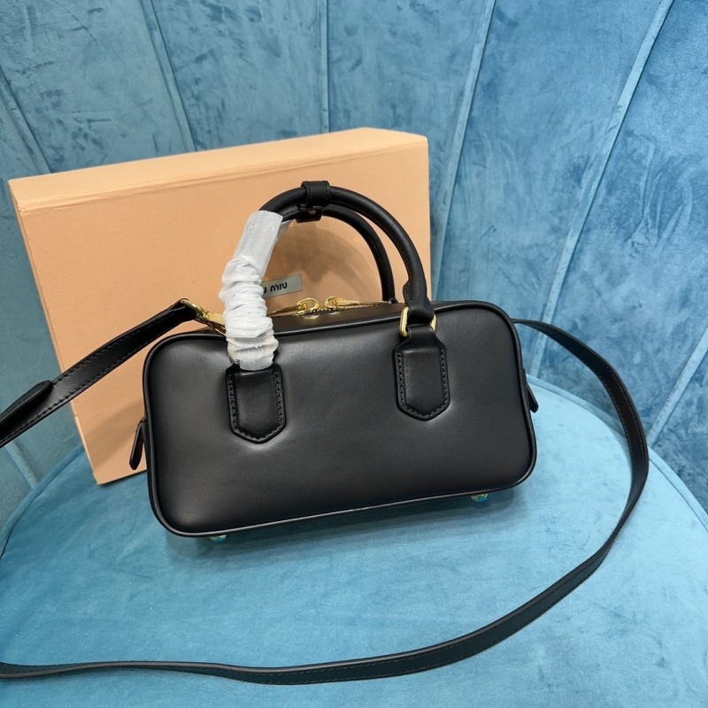 MIU MIU Top Handle Bags